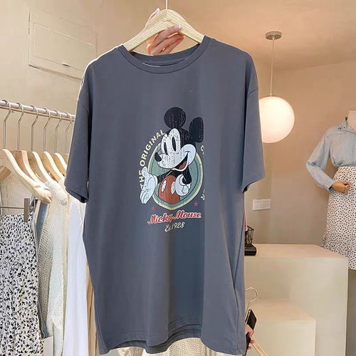 秋装T恤女装批发报价及厂家分析