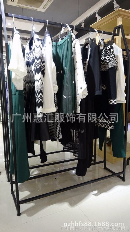 中国服装服饰批发市场 价格优势与供应商选择指南