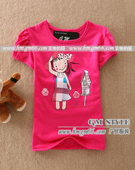 纯棉童装批发市场分析与妍语梦服装品牌介绍