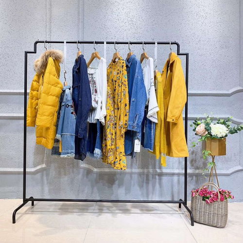 西安女装服装批发市场及皮革制品销售指南